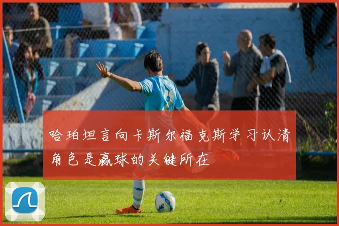 哈珀坦言向卡斯尔福克斯学习认清角色是赢球的关键所在