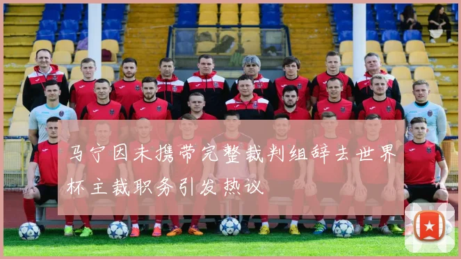 马宁因未携带完整裁判组辞去世界杯主裁职务引发热议